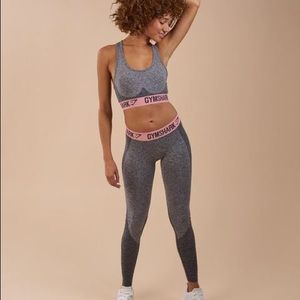 Gymshark flex bra